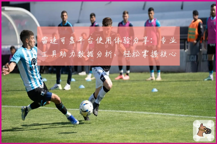 雷速可靠平台使用体验分享：专业工具助力数据分析，轻松掌握核心信息