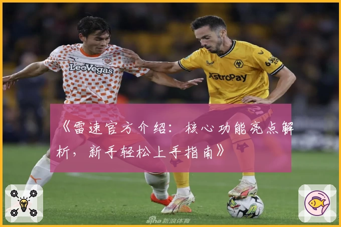 《雷速官方介绍：核心功能亮点解析，新手轻松上手指南》