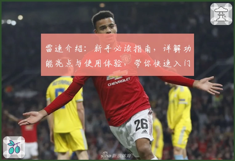 雷速介绍：新手必读指南，详解功能亮点与使用体验，带你快速入门