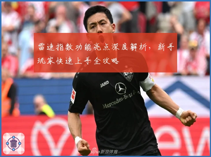 雷速指数功能亮点深度解析，新手玩家快速上手全攻略